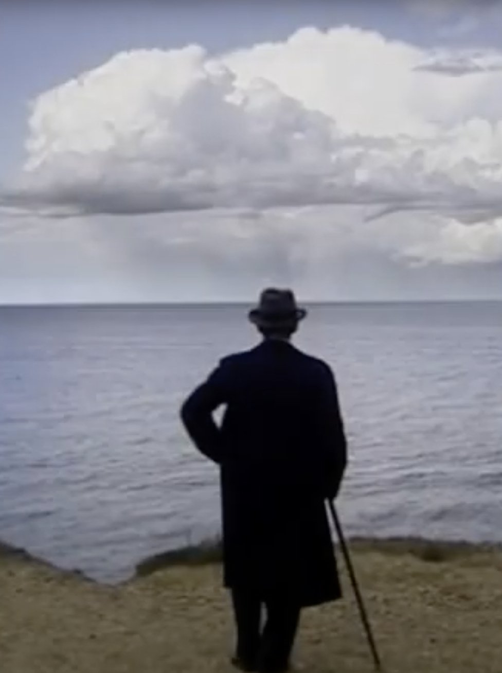 Постер HG Wells: War with the World